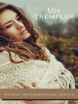 cover image of Un tremplin